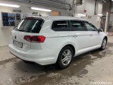  Volkswagen  Passat TDI 150 Sportscombi #5