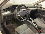 Volkswagen  Passat TDI 150 Sportscombi #12