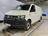  Volkswagen  Transporter T32 2.0 TDI DSG 150hk #3