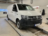  Volkswagen  Transporter T32 2.0 TDI DSG 150hk #2