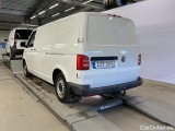  Volkswagen  Transporter T32 2.0 TDI DSG 150hk #4