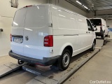  Volkswagen  Transporter T32 2.0 TDI DSG 150hk #5