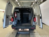  Volkswagen  Transporter T32 2.0 TDI DSG 150hk #13