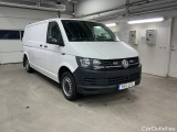  Volkswagen  Transporter T32 TDI 150 Aut LWB Drag Värmare #2