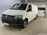  Volkswagen  Transporter T32 TDI 150 Aut LWB Drag Värmare #3