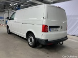  Volkswagen  Transporter T32 TDI 150 Aut LWB Drag Värmare #4