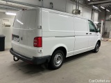  Volkswagen  Transporter T32 TDI 150 Aut LWB Drag Värmare #5