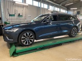  Volvo  V60 Recharge T6 AWD 350hk Core Bright #3