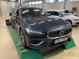  Volvo  V60 T6 AWD Inscription Exp VOC Drag #2