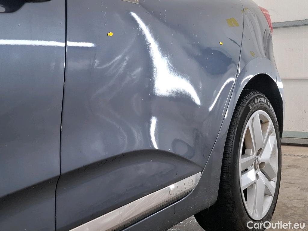  Renault  Clio RENAULT  2019 5P Berline Business SCe 65 21N #9