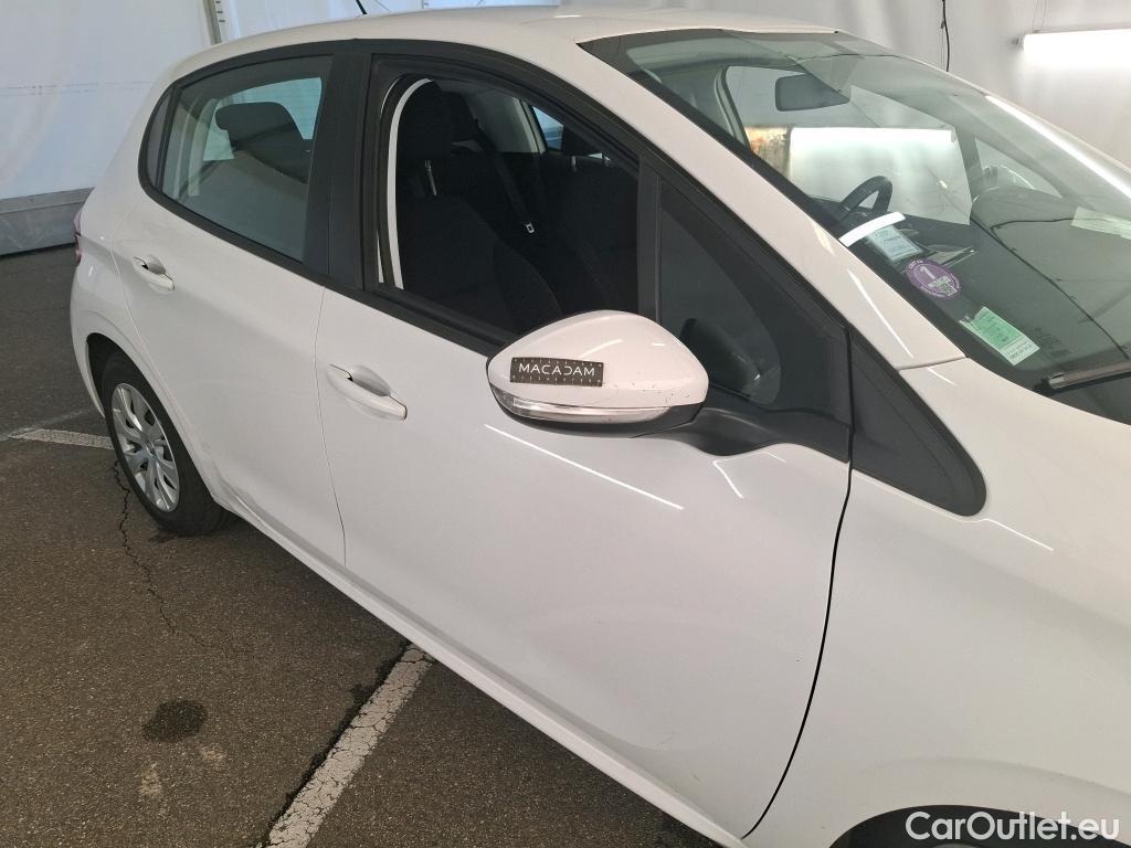  Peugeot  208  Active Business 1.2 80CV BVM5 E6dT #30