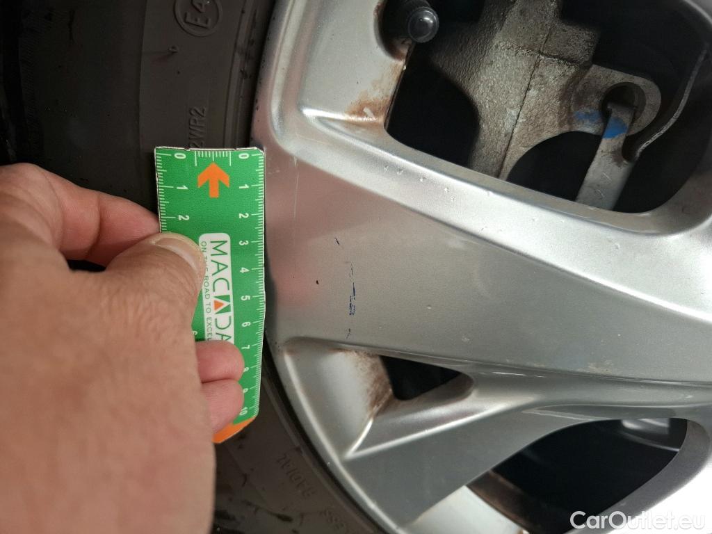  Citroen  C4 Grand Picasso /Spacetourer Business 1.5 BlueHDi 130CV BVA8 E6d #25