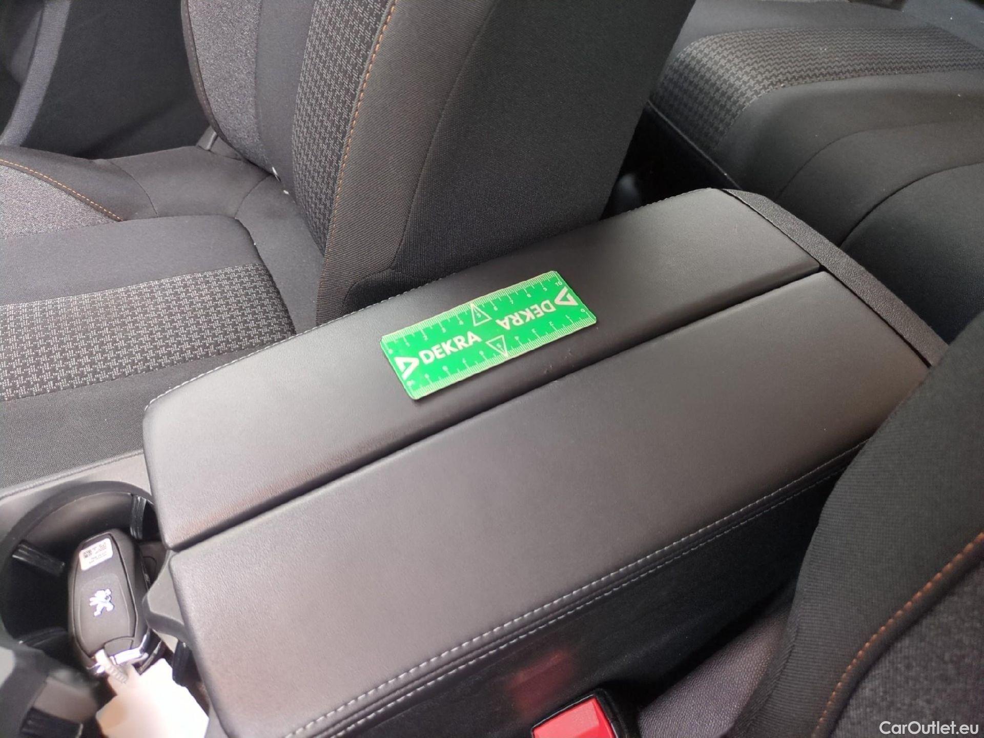  Peugeot  3008  II Active Pack 1.5 HDi 130CV BVM6 E6d #2