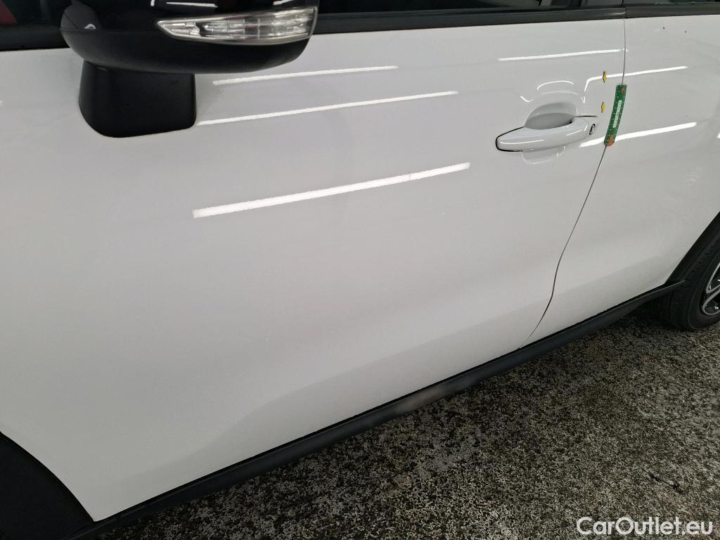  Citroen  C3  Aircross Feel Pack Business 1.2 PureTech 110CV BVM6 E6d #3