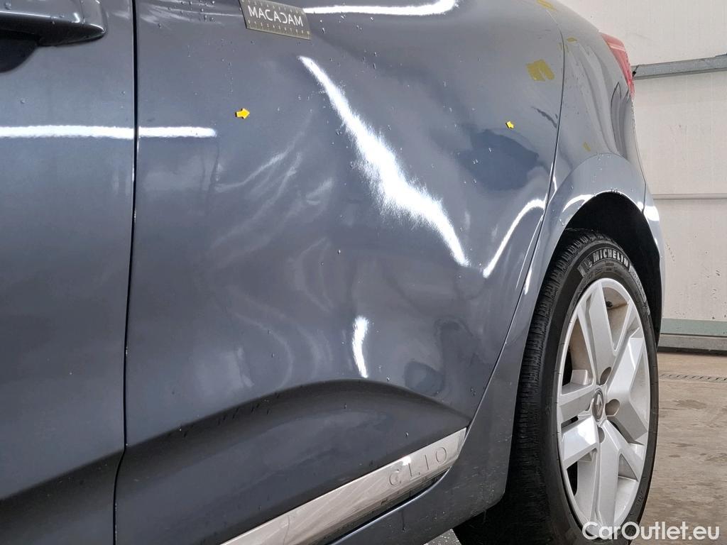  Renault  Clio RENAULT  2019 5P Berline Business SCe 65 21N #10