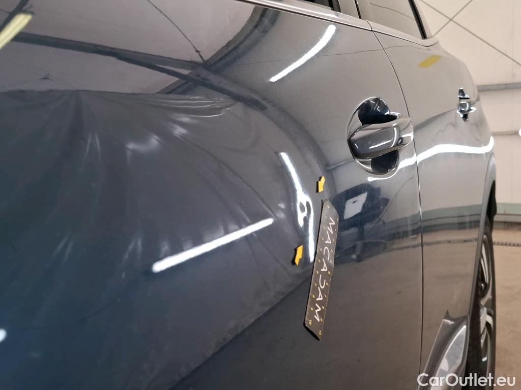  Peugeot  3008 PEUGEOT  / 2020 / 5P / SUV PureTech 130 S&S EAT8 GT #3