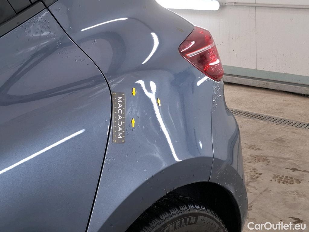  Renault  Clio RENAULT  2019 5P Berline Business SCe 65 21N #5