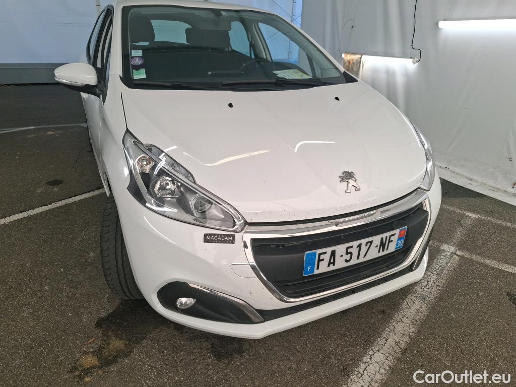  Peugeot  208  Active Business 1.2 80CV BVM5 E6dT #12