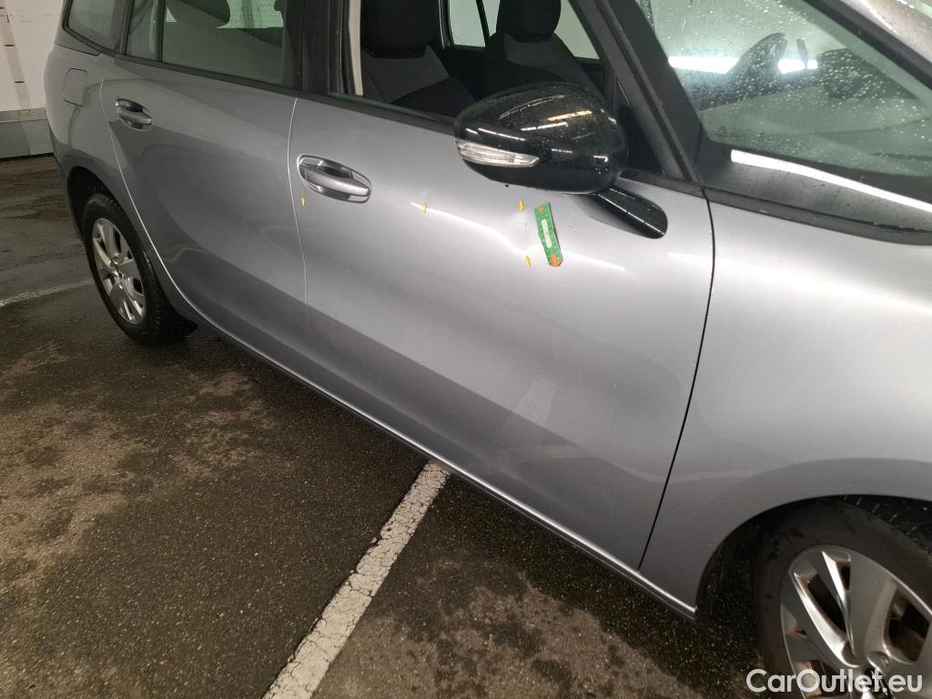  Citroen  C4 Grand Picasso /Spacetourer Business 1.5 BlueHDi 130CV BVA8 E6d #5