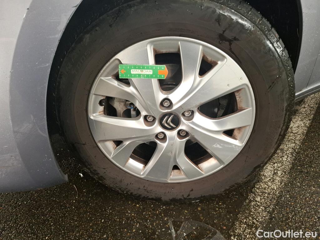  Citroen  C4 Grand Picasso /Spacetourer Business 1.5 BlueHDi 130CV BVA8 E6d #23