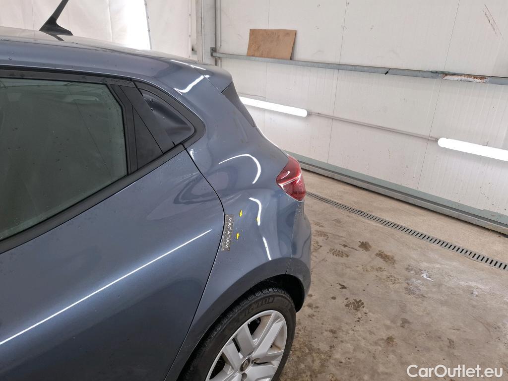  Renault  Clio RENAULT  2019 5P Berline Business SCe 65 21N #1