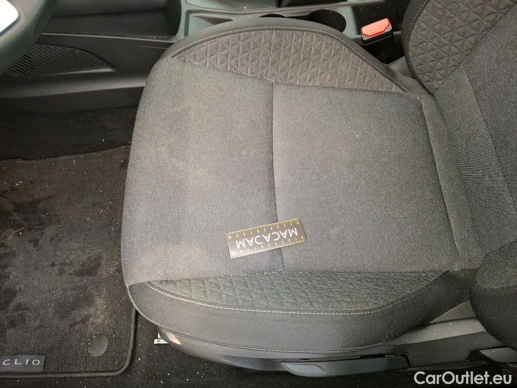  Renault  Clio RENAULT  2019 5P Berline Business SCe 65 21N #36