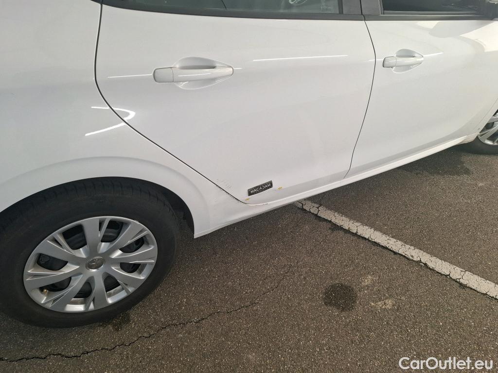  Peugeot  208  Active Business 1.2 80CV BVM5 E6dT #4