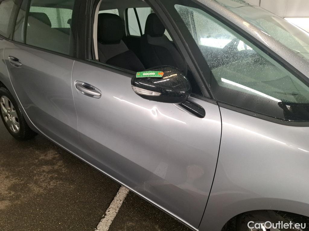  Citroen  C4 Grand Picasso /Spacetourer Business 1.5 BlueHDi 130CV BVA8 E6d #42