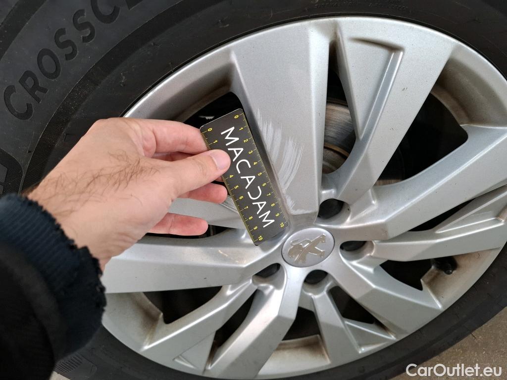  Peugeot  5008  Active Business 1.2 PureTech 130CV BVM6 E6 #25