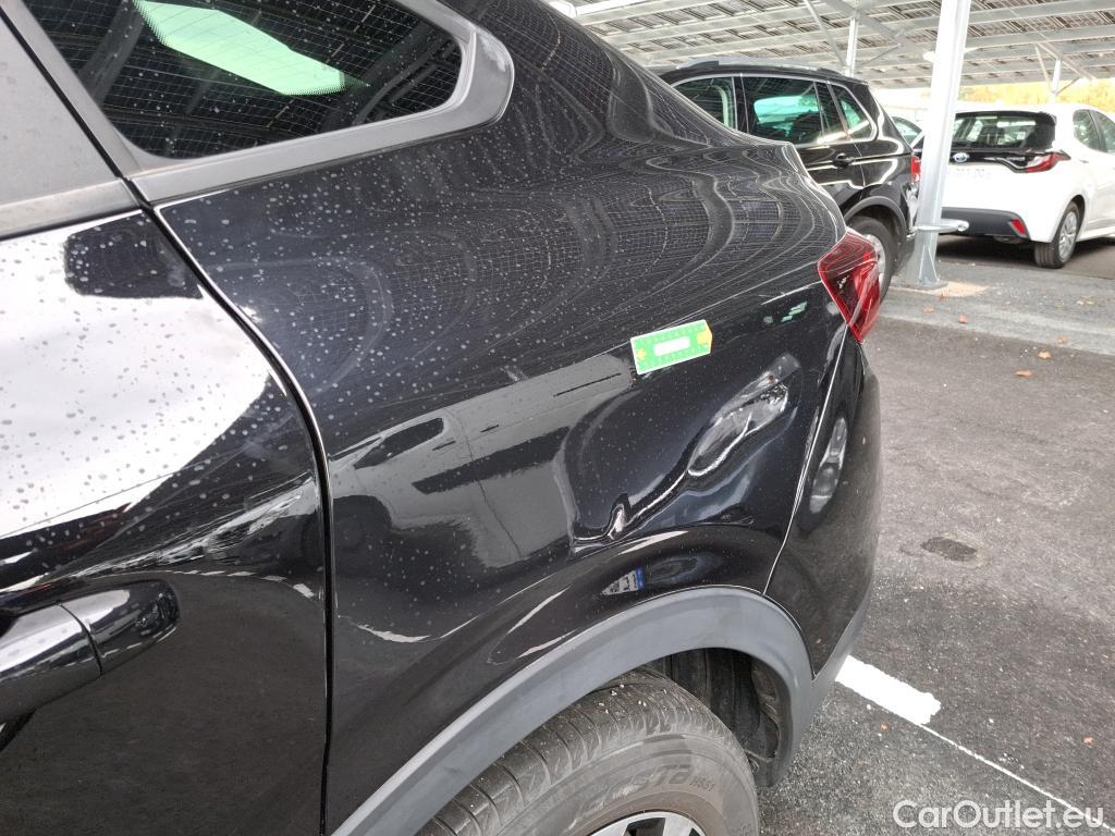  Renault  Arkana RENAULT  / 2021 / 5P / SUV Evolution mild hybrid 140 EDC -22 #1