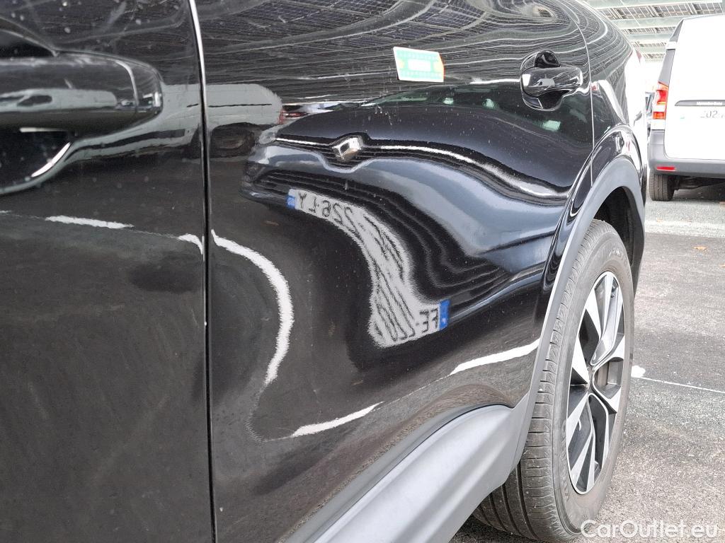  Renault  Arkana RENAULT  / 2021 / 5P / SUV Evolution mild hybrid 140 EDC -22 #5