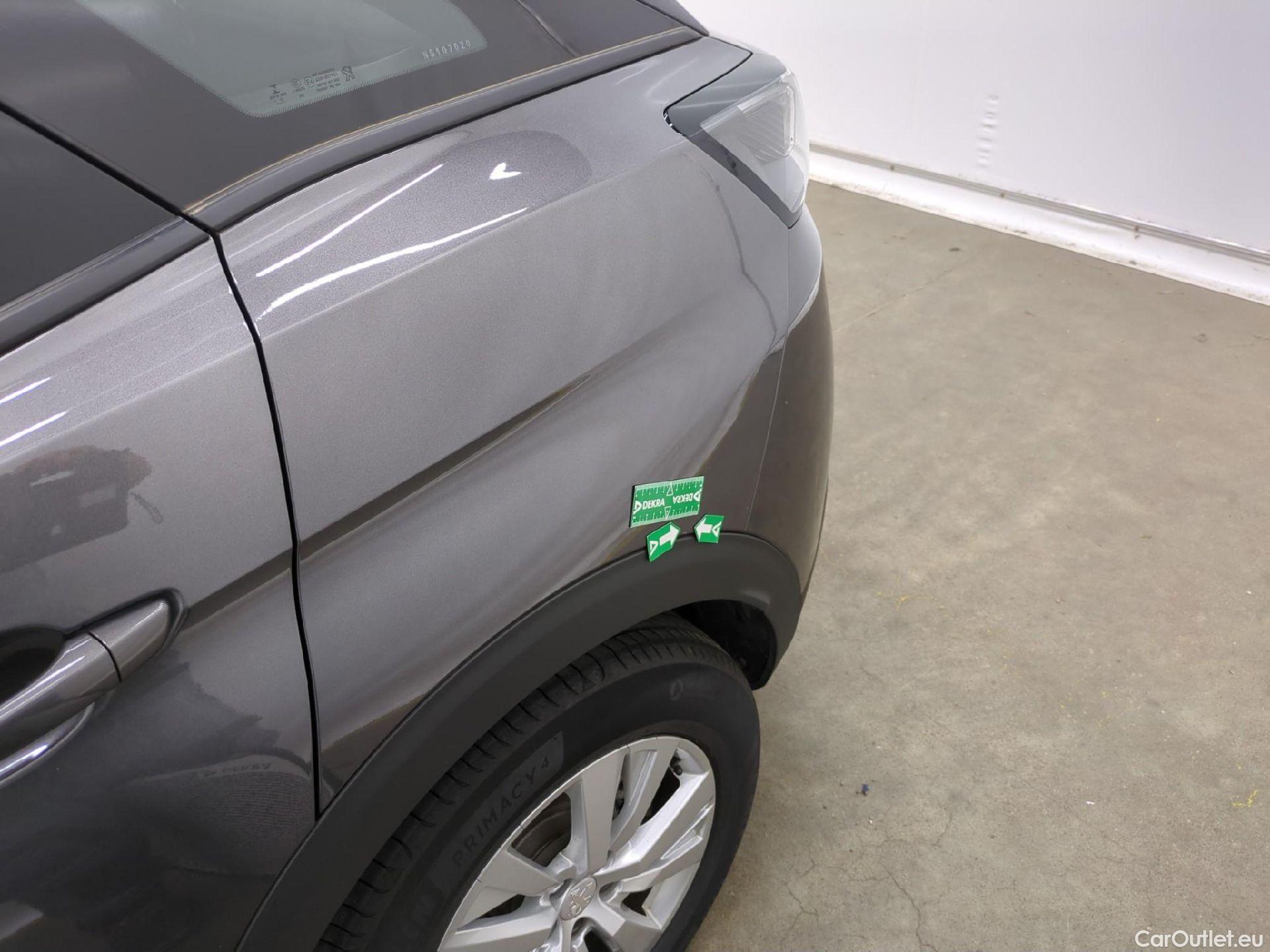  Peugeot  3008  II Active Pack 1.5 HDi 130CV BVM6 E6d #11