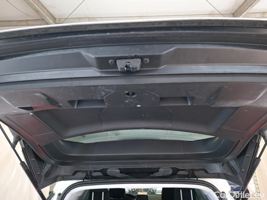  Peugeot  5008  Active Business 1.2 PureTech 130CV BVM6 E6 #12