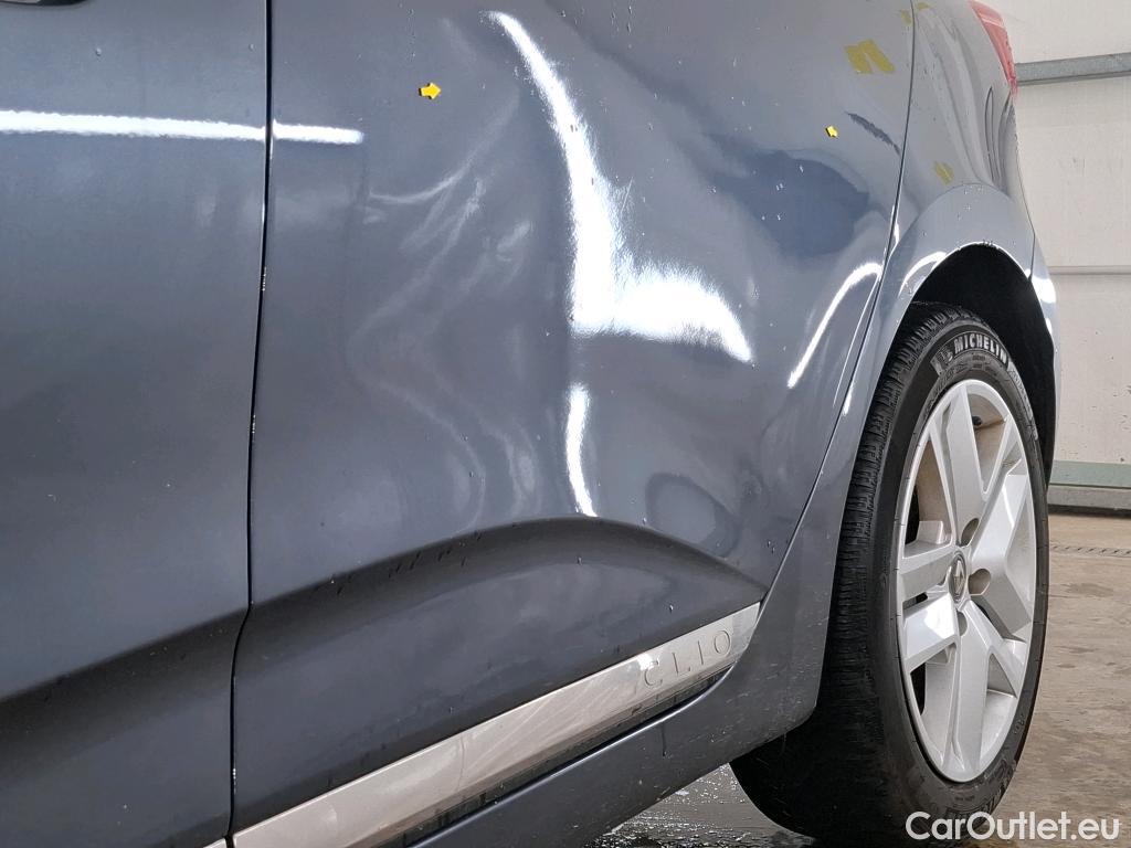  Renault  Clio RENAULT  2019 5P Berline Business SCe 65 21N #8