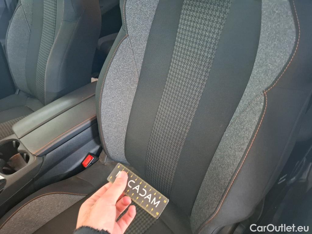  Peugeot  5008  Active Business 1.2 PureTech 130CV BVM6 E6 #22