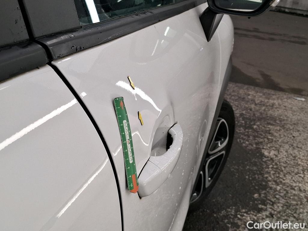  Citroen  C3  Aircross Feel Pack Business 1.2 PureTech 110CV BVM6 E6d #6