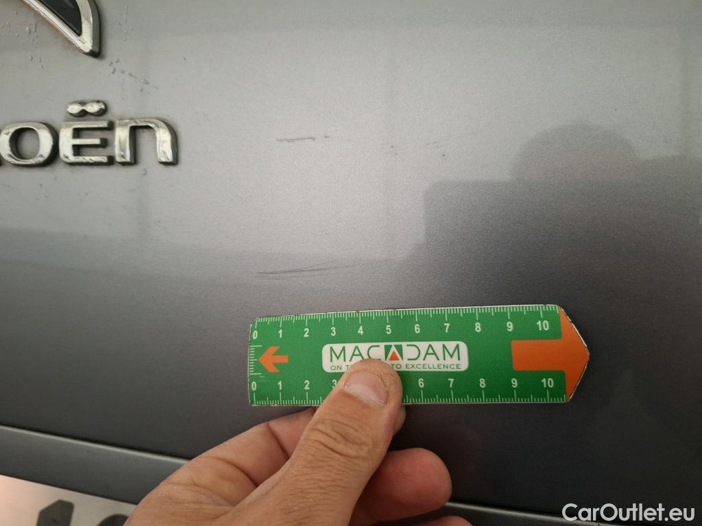  Citroen  C4 Grand Picasso /Spacetourer Business 1.5 BlueHDi 130CV BVA8 E6d #45