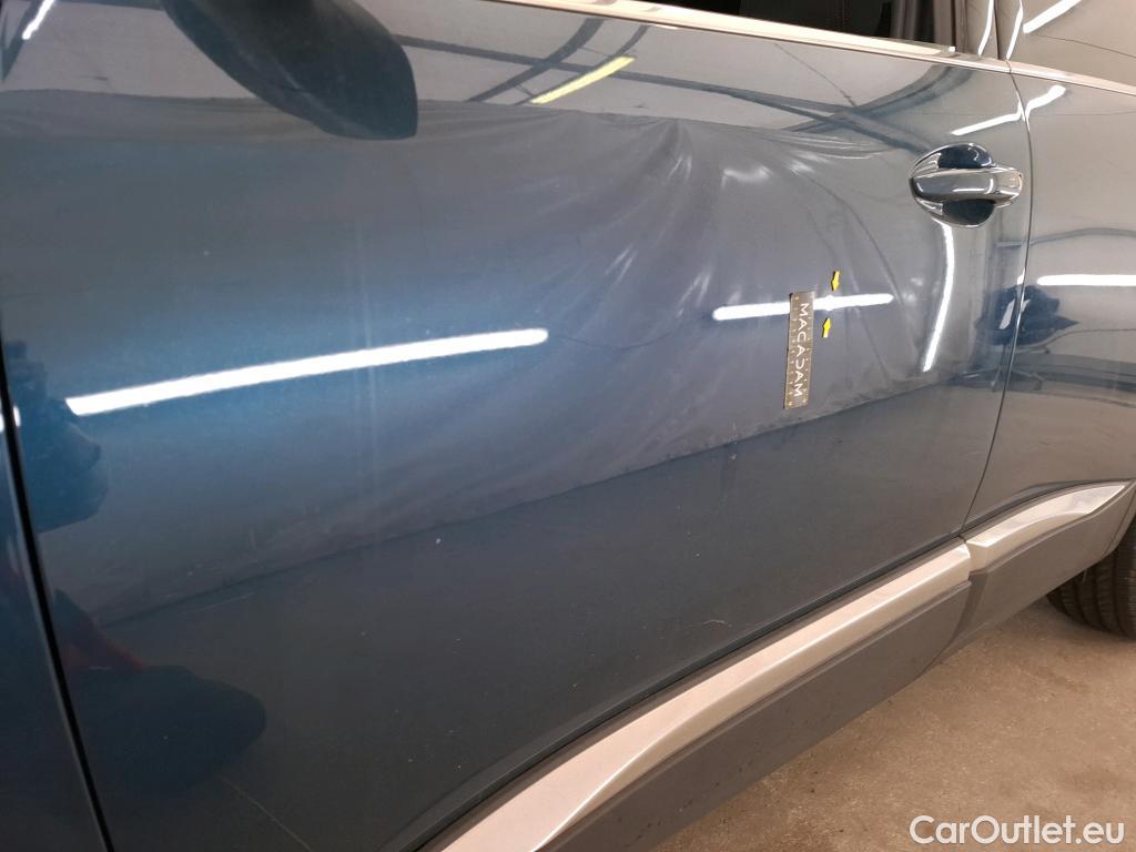  Peugeot  3008 PEUGEOT  / 2020 / 5P / SUV PureTech 130 S&S EAT8 GT #1