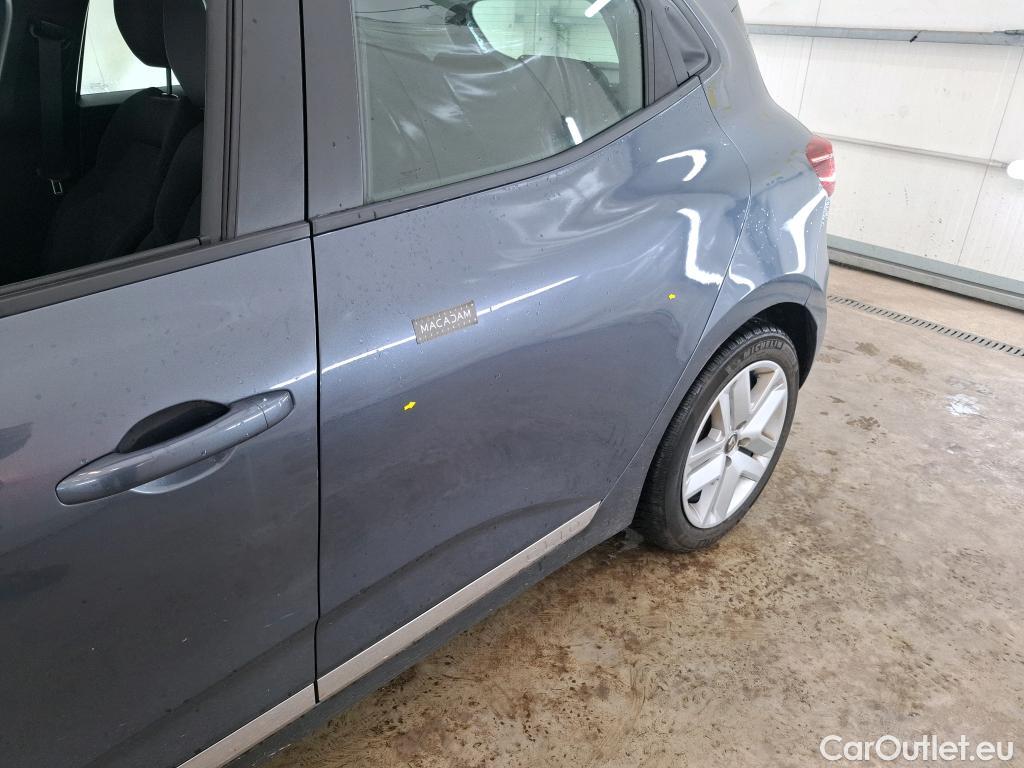  Renault  Clio RENAULT  2019 5P Berline Business SCe 65 21N #6