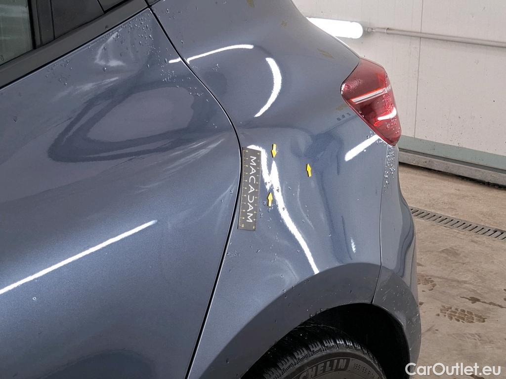  Renault  Clio RENAULT  2019 5P Berline Business SCe 65 21N #4