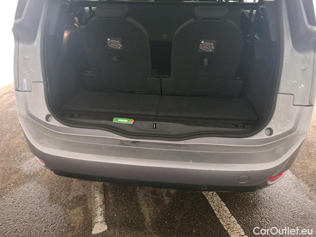  Citroen  C4 Grand Picasso /Spacetourer Business 1.5 BlueHDi 130CV BVA8 E6d #21