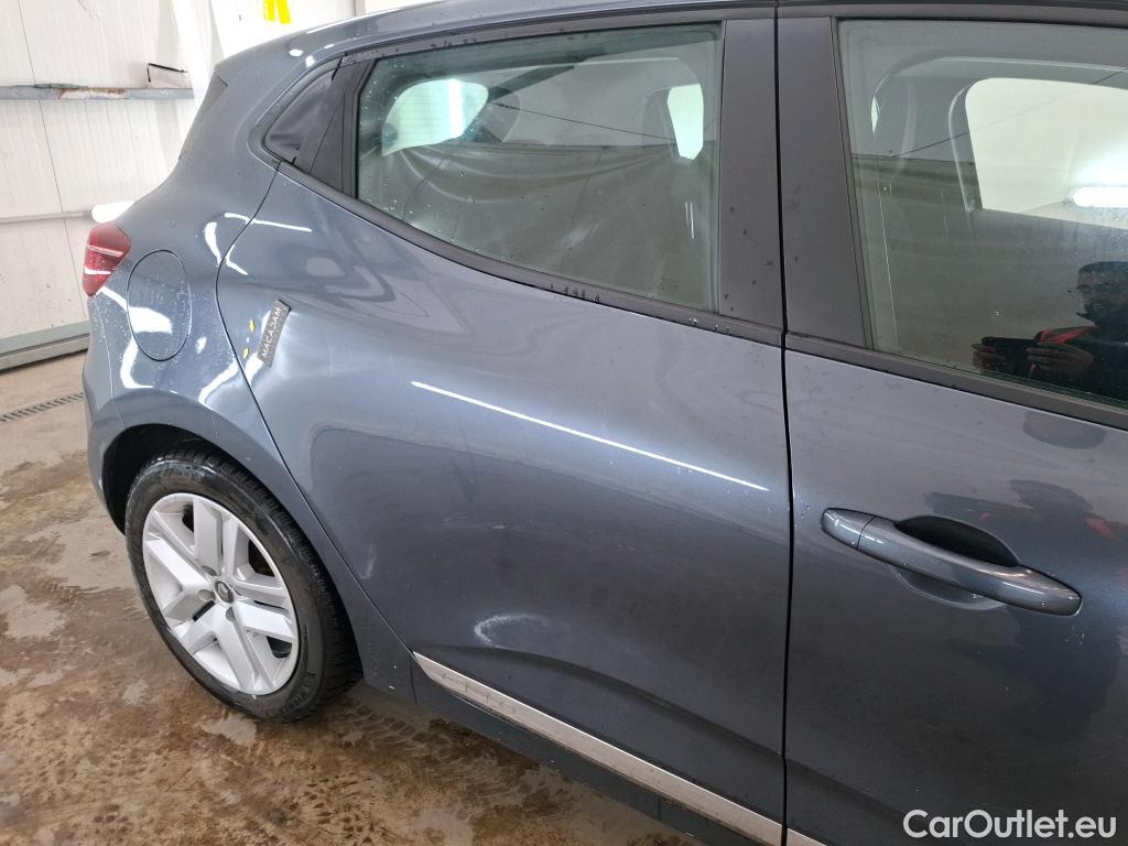 Renault  Clio RENAULT  2019 5P Berline Business SCe 65 21N #30