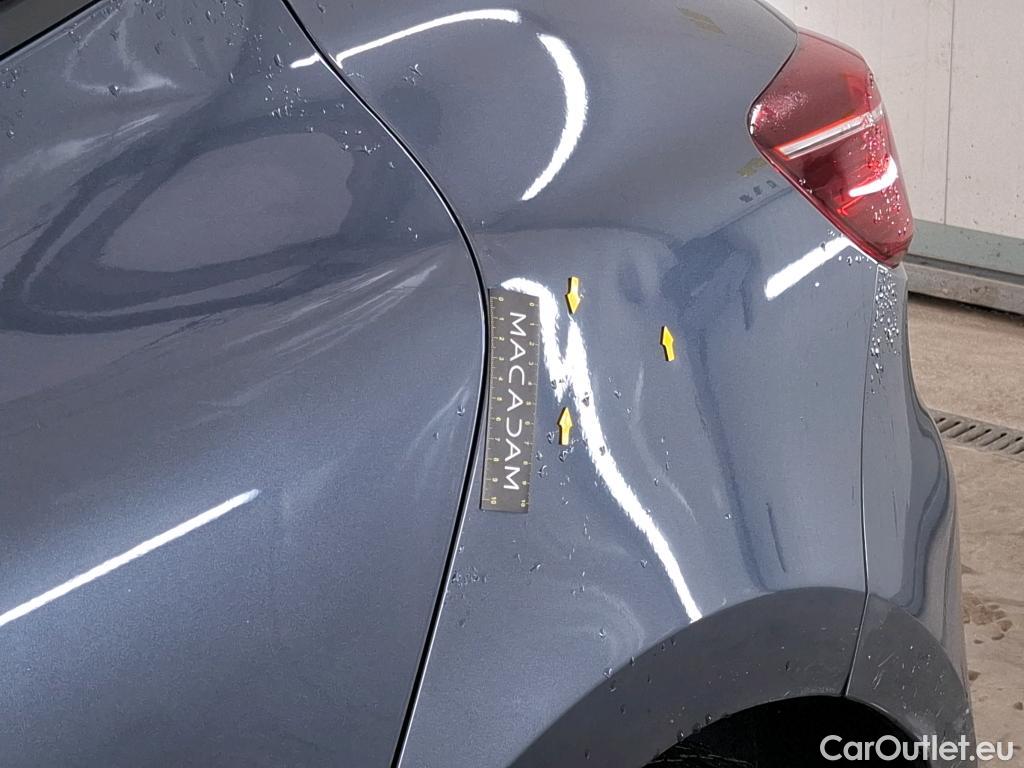  Renault  Clio RENAULT  2019 5P Berline Business SCe 65 21N #3