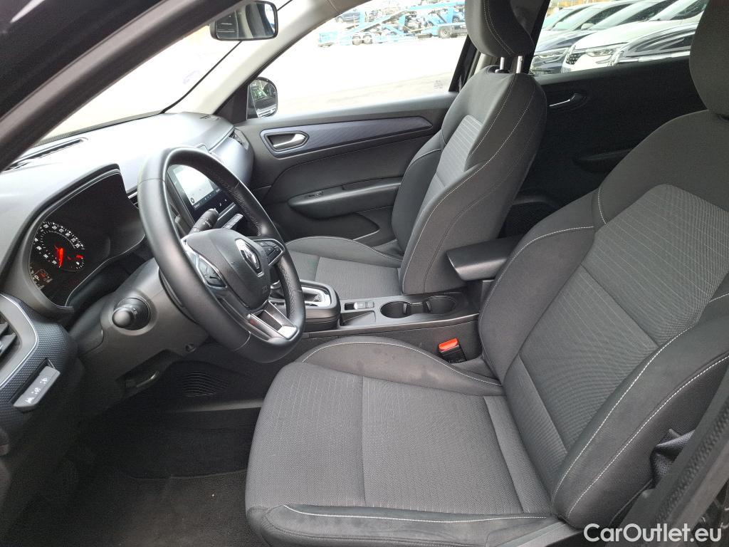  Renault  Arkana RENAULT  / 2021 / 5P / SUV Evolution mild hybrid 140 EDC -22 #10