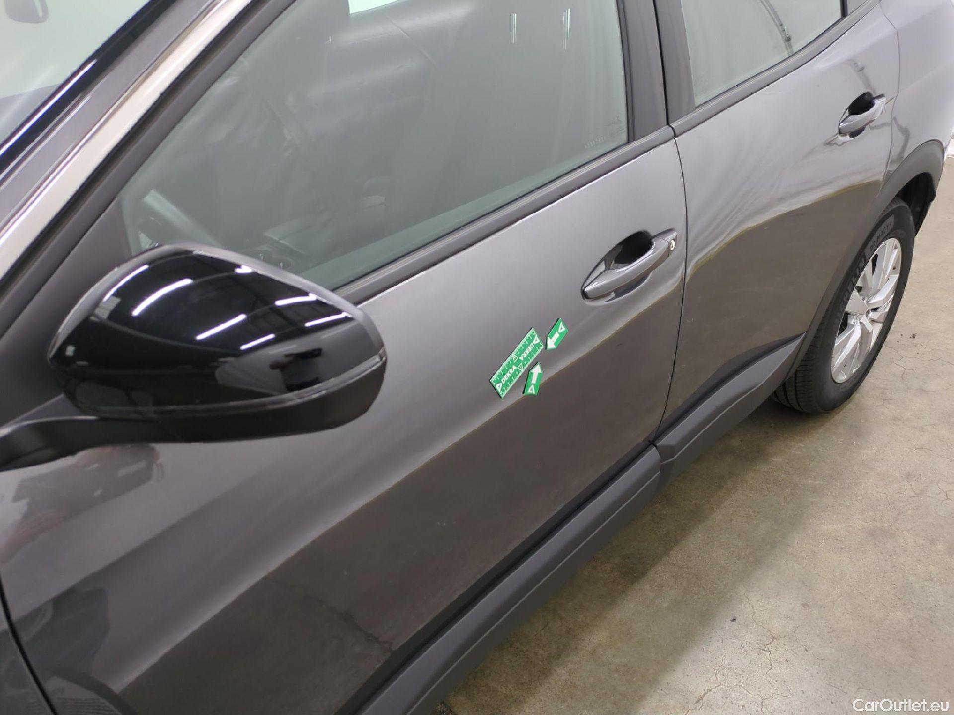  Peugeot  3008  II Active Pack 1.5 HDi 130CV BVM6 E6d #9