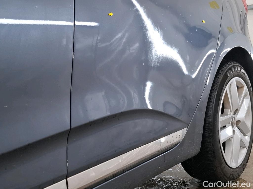  Renault  Clio RENAULT  2019 5P Berline Business SCe 65 21N #7