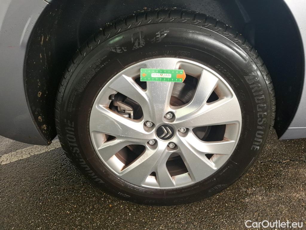  Citroen  C4 Grand Picasso /Spacetourer Business 1.5 BlueHDi 130CV BVA8 E6d #30