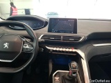  Peugeot  5008  Active Business 1.2 PureTech 130CV BVM6 E6 #10