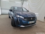  Peugeot  3008 PEUGEOT  / 2020 / 5P / SUV PureTech 130 S&S EAT8 GT #4