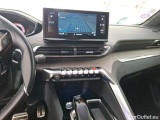  Peugeot  3008 PEUGEOT  / 2020 / 5P / SUV PureTech 130 S&S EAT8 GT #7